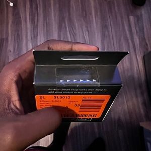 Alexa Smart Plug
